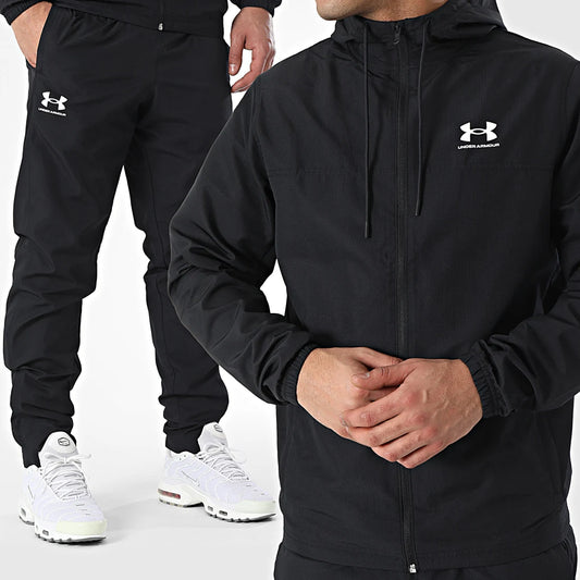 UA™ Ensemble de Survetement Stretch Woven Super-Star