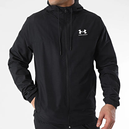 UA™ Ensemble de Survetement Stretch Woven Super-Star