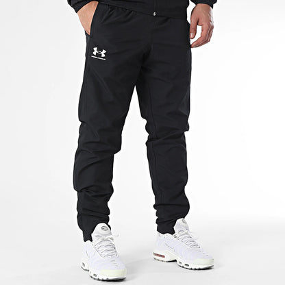 UA™ Ensemble de Survetement Stretch Woven Super-Star