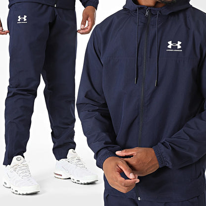 UA™ Ensemble de Survetement Stretch Woven Super-Star