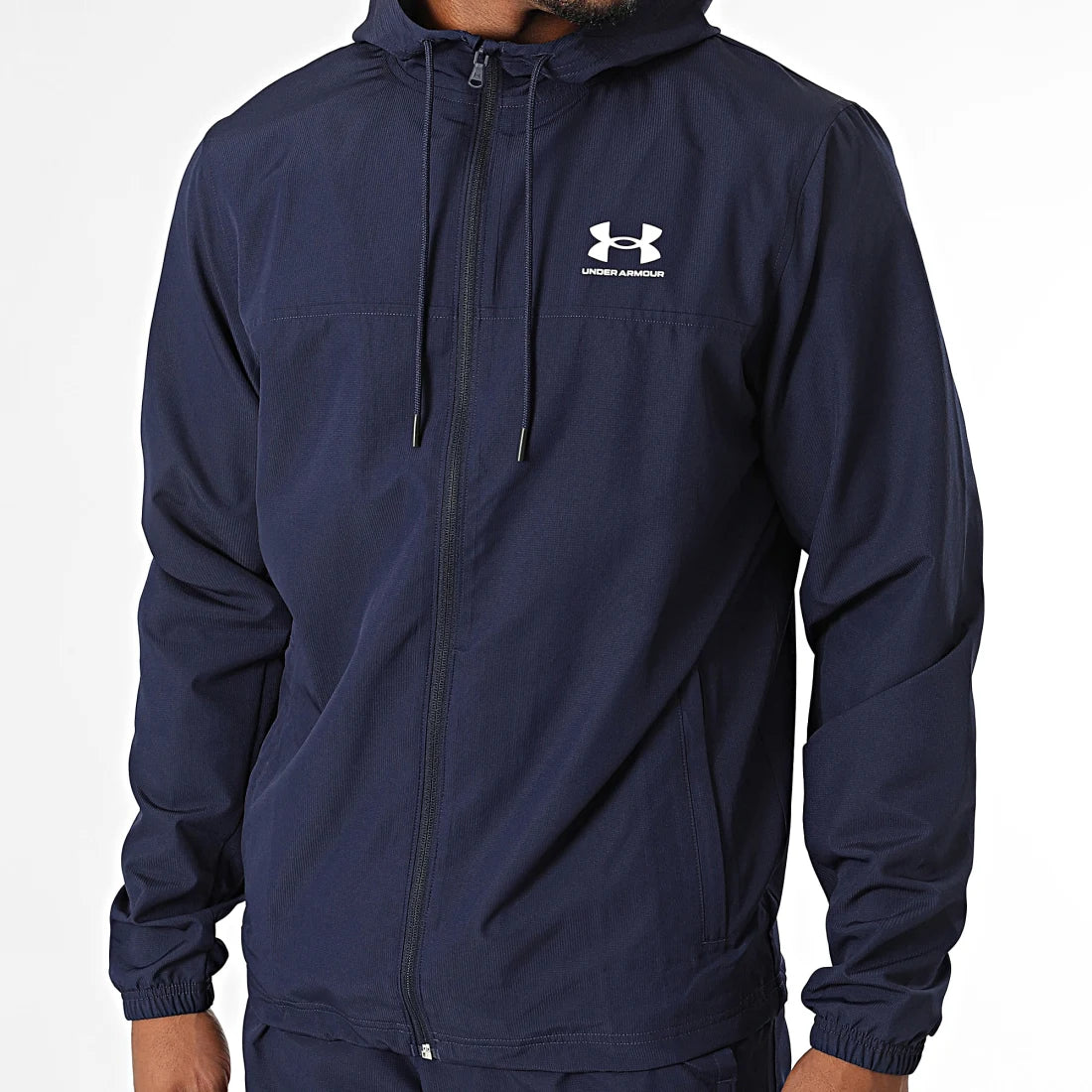 UA™ Ensemble de Survetement Stretch Woven Super-Star