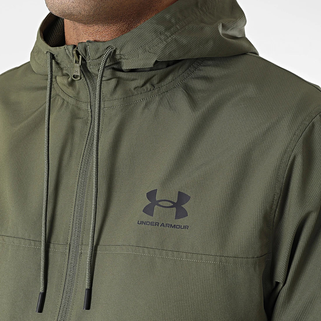 UA™ Ensemble de Survetement Stretch Woven Super-Star
