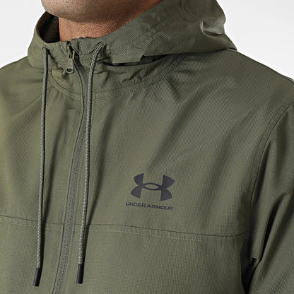 UA™ Ensemble de Survetement Stretch Woven Super-Star