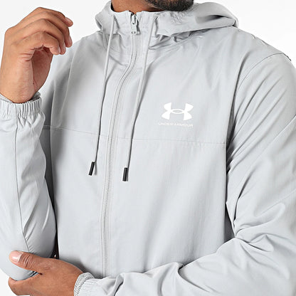 UA™ Ensemble de Survetement Stretch Woven Super-Star