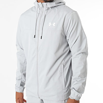UA™ Ensemble de Survetement Stretch Woven Super-Star