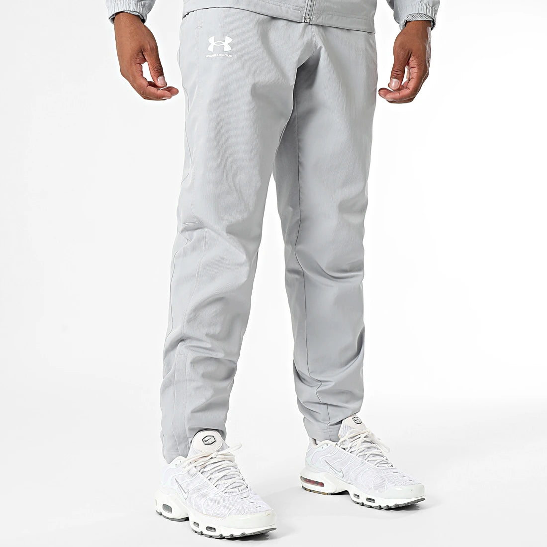 UA™ Ensemble de Survetement Stretch Woven Super-Star