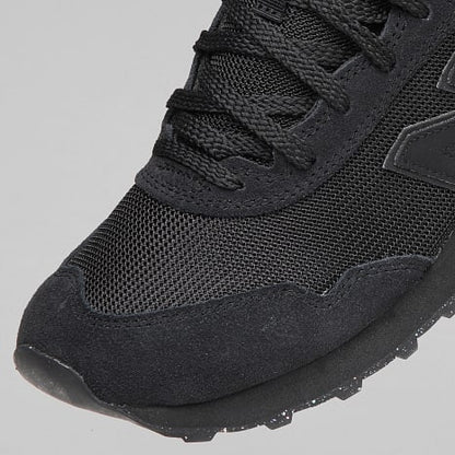 Baskets 515 ML515AGR Black