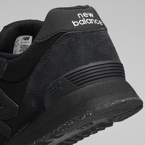 Baskets 515 ML515AGR Black