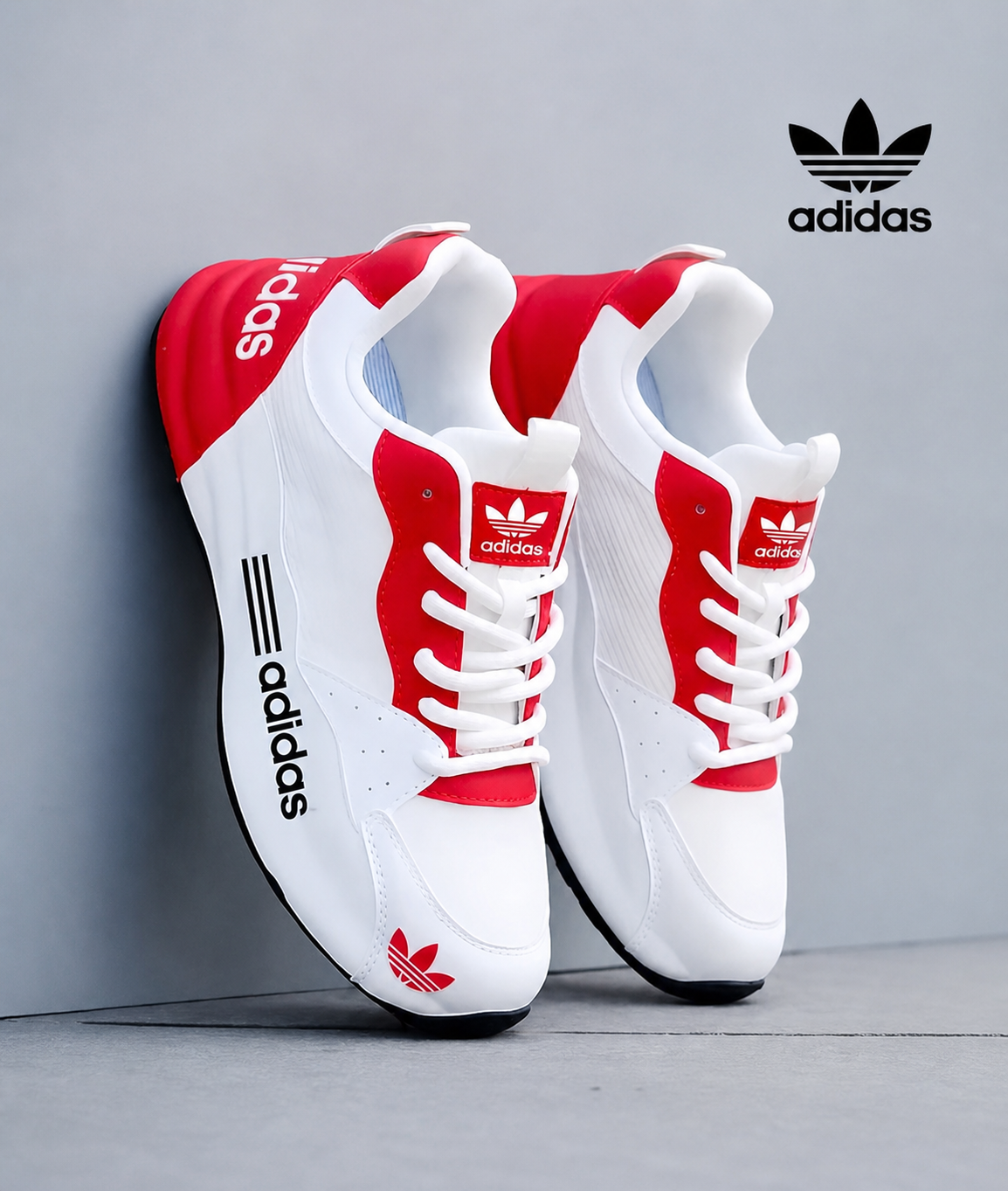 AD™ Neon Sneakers