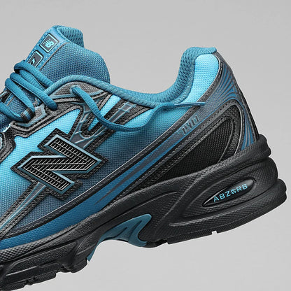NEW BALANCE 2002R – STYLE, CONFORT ET PERFORMANCE