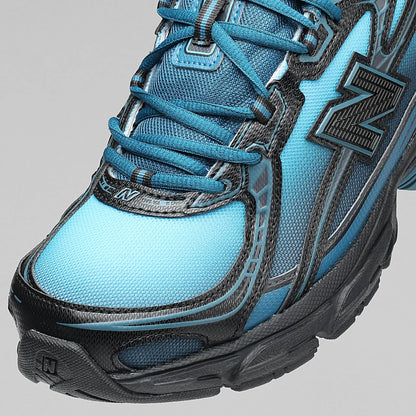 NEW BALANCE 2002R – STYLE, CONFORT ET PERFORMANCE