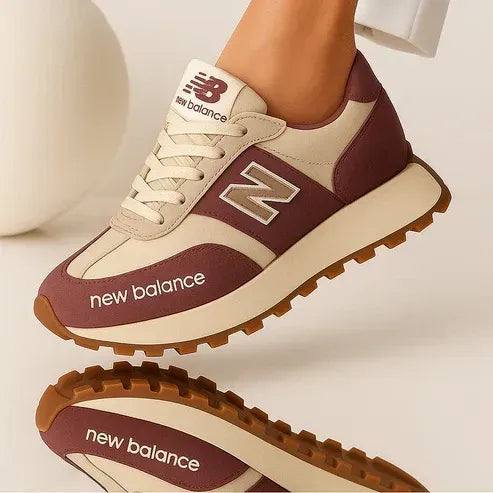 NB™ 327 Sneakers Rétro Running
