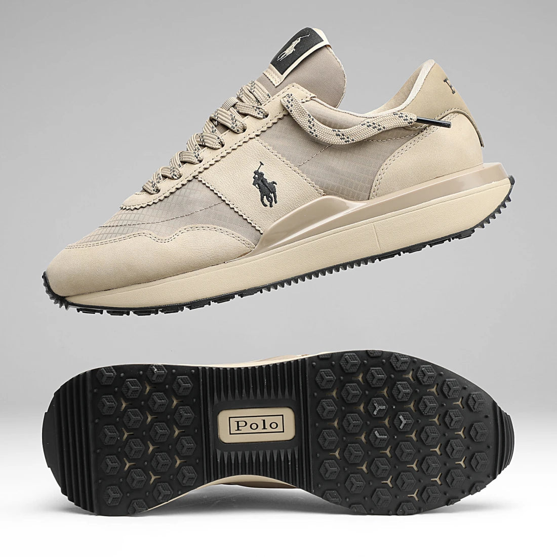 Polo RL™ Elite Active — Milkshake
