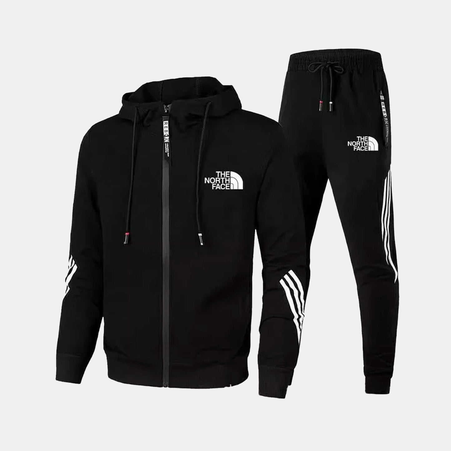 TNF™ Premium Cotton Hoodie