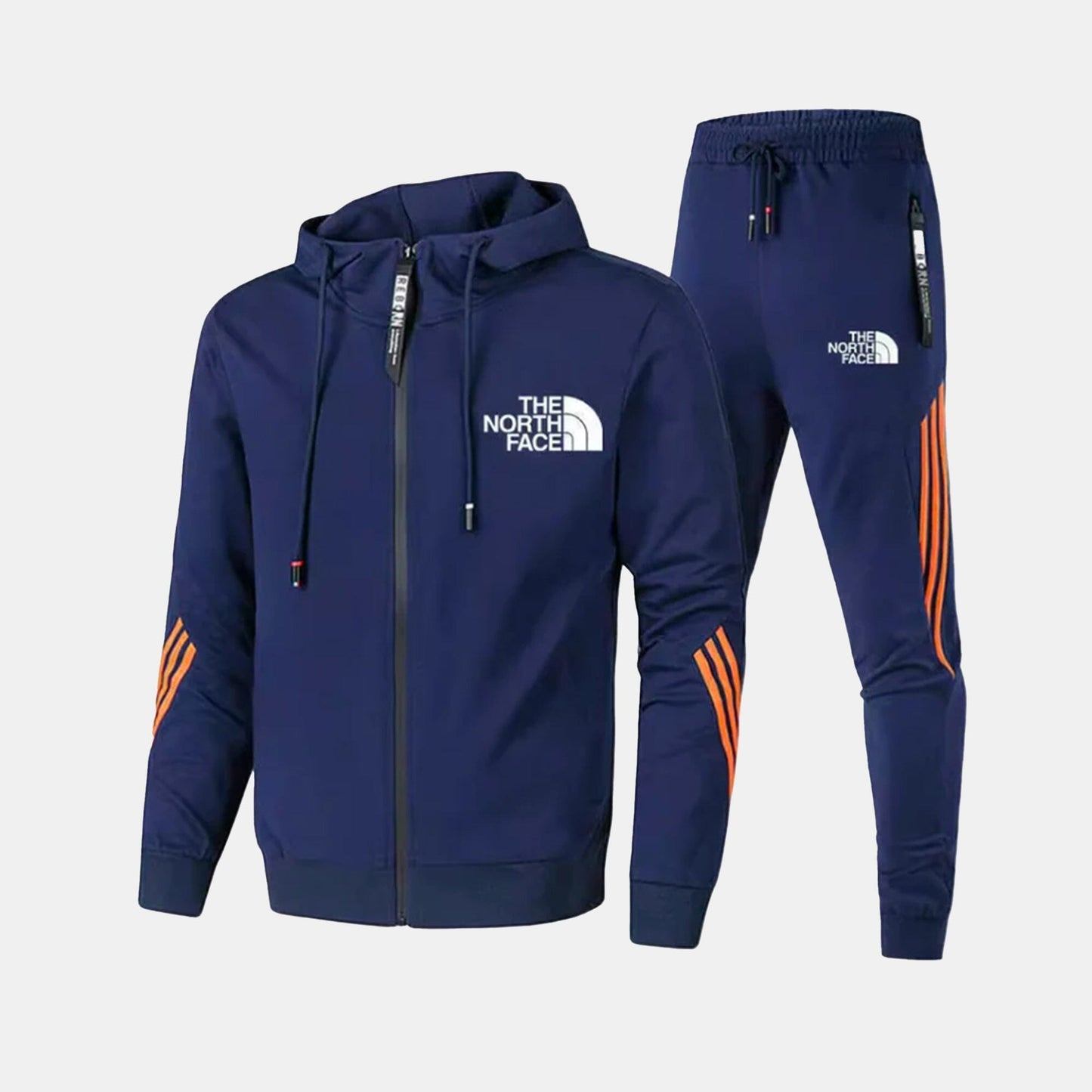 TNF™ Premium Cotton Hoodie