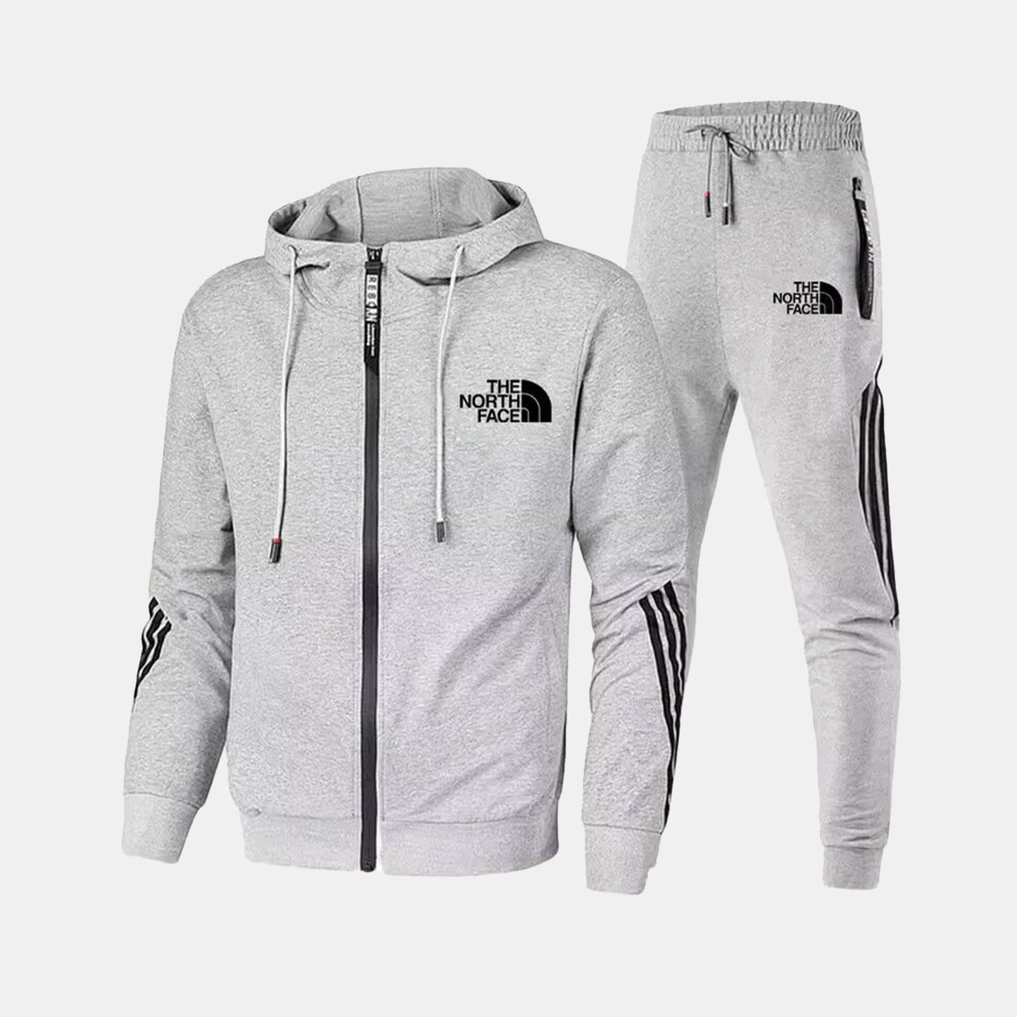 TNF™ Premium Cotton Hoodie