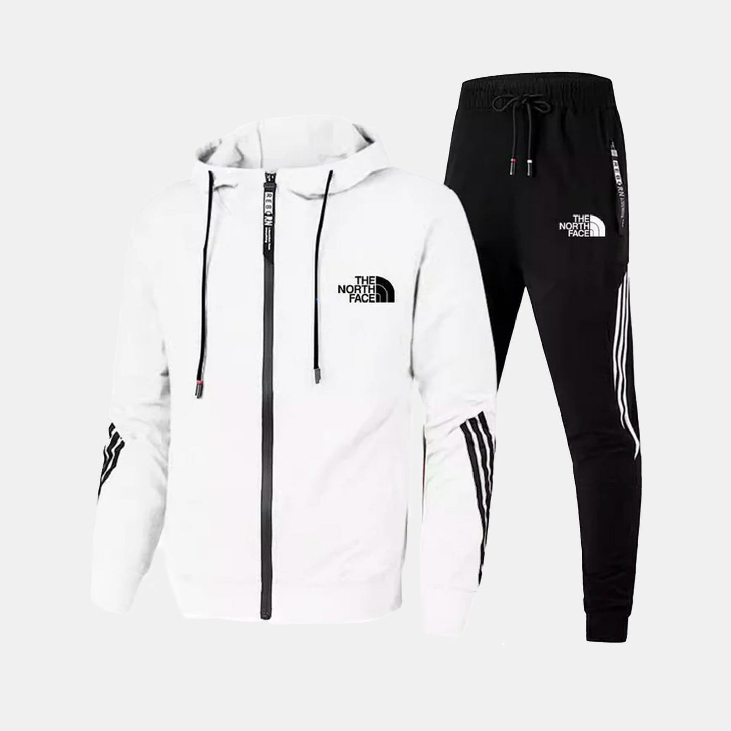 TNF™ Premium Cotton Hoodie