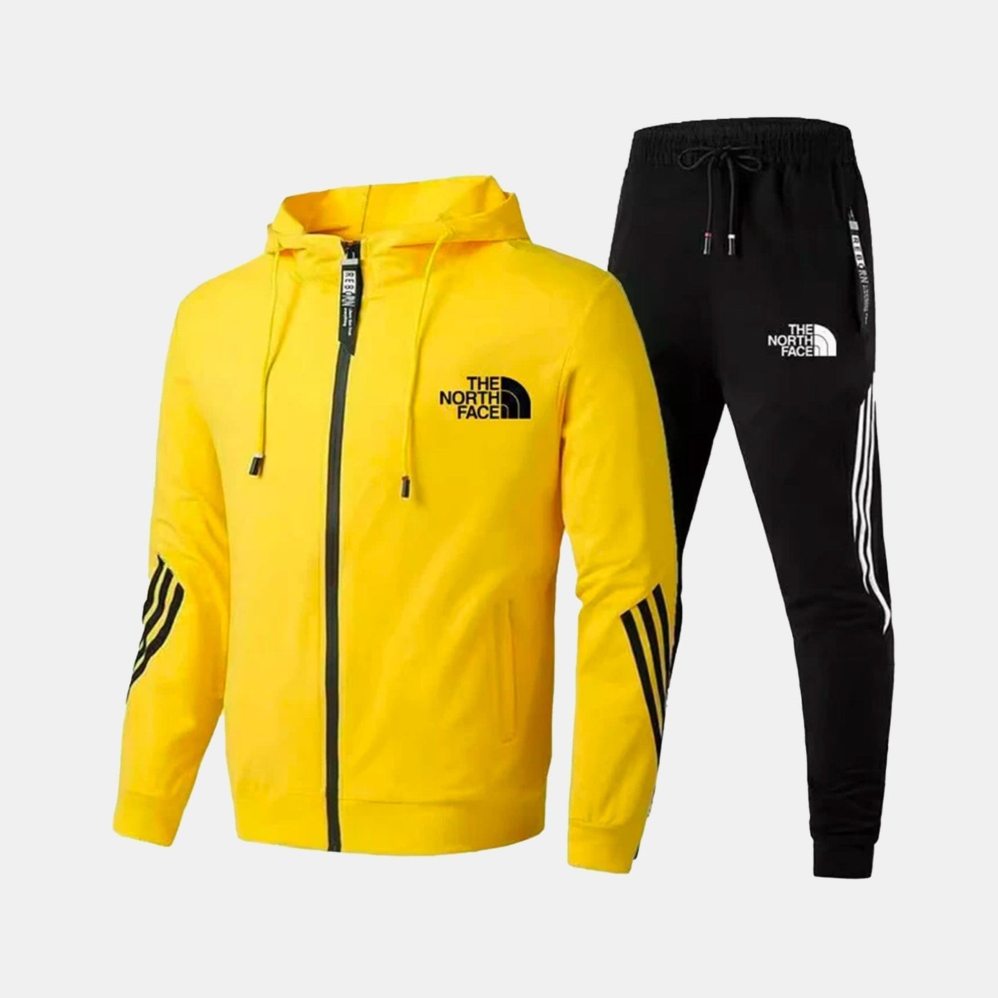 TNF™ Premium Cotton Hoodie