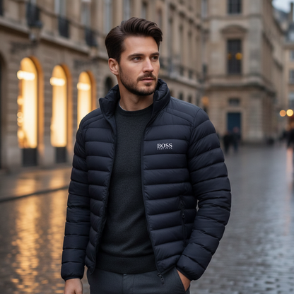 B0SS™ - Doudoune pour homme